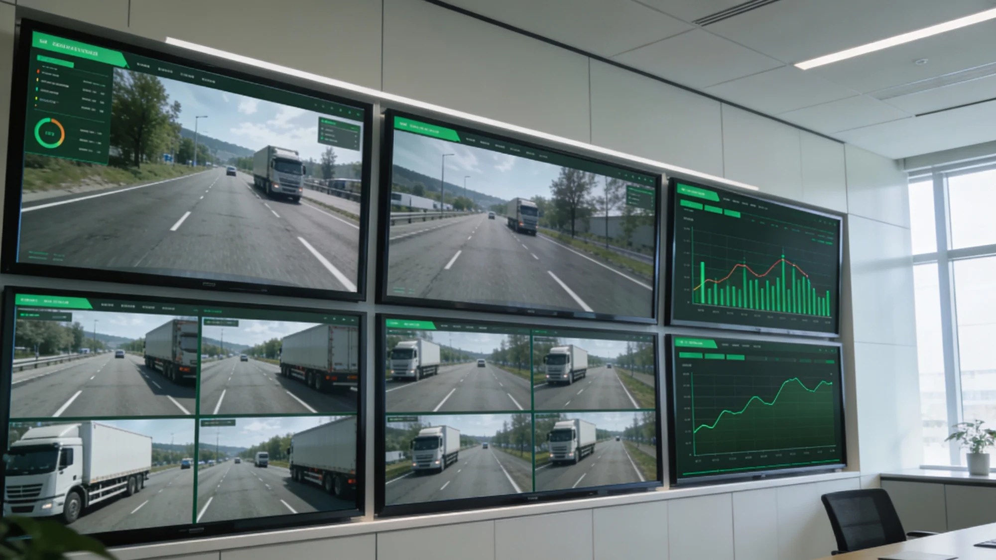 Government Fleet Management: Improve Efficiency & Control 1 Why does fleet management matter in the public sector?