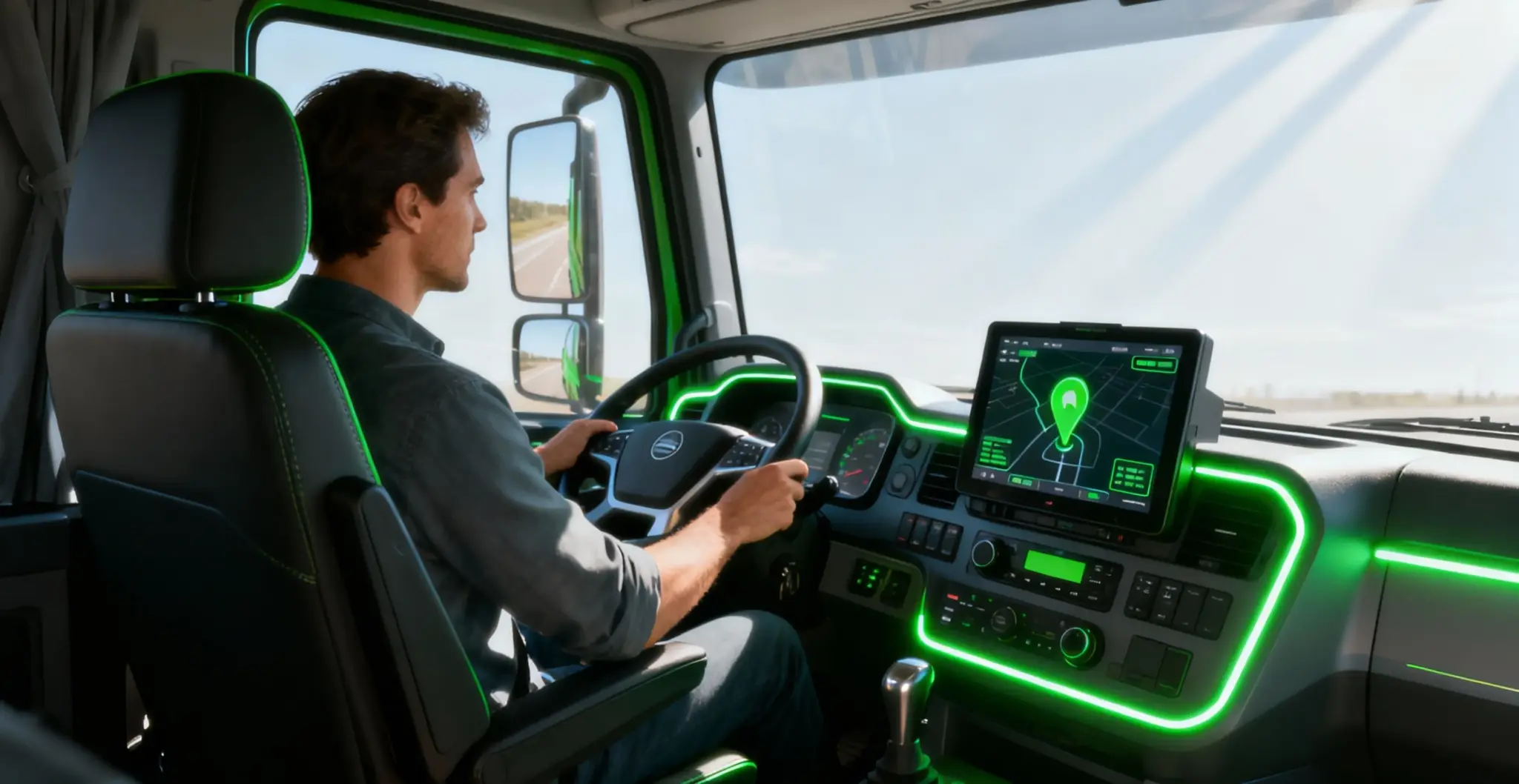 Preventing vehicle theft in the UAE with GPS tracking