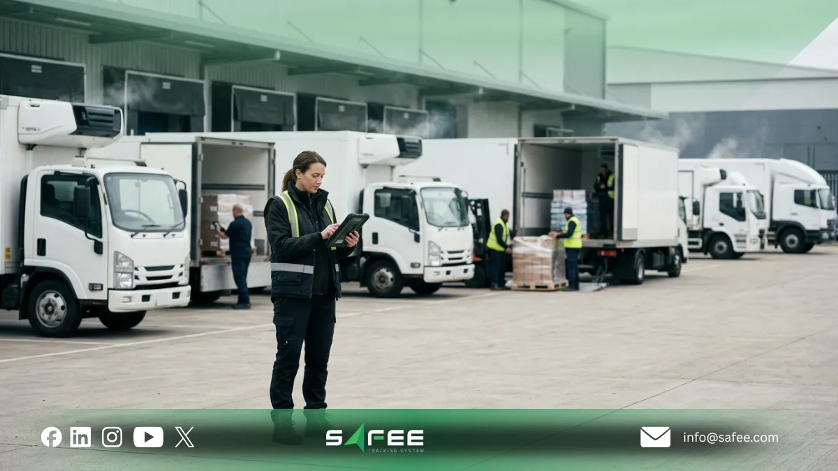 Why do you invest in Safee’s temperature module?