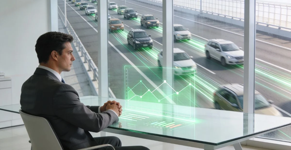 Car Rental Fleet Management Software: From Chaos to Control 3 How to switch without disrupting your business