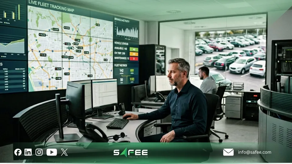 Car Rental Fleet Management Software: From Chaos to Control 4 Best practices to get the most out of your system