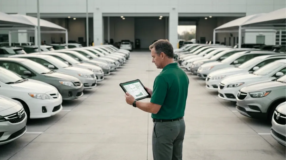 Cover Car Rental Fleet Management Software_ From Chaos to Control