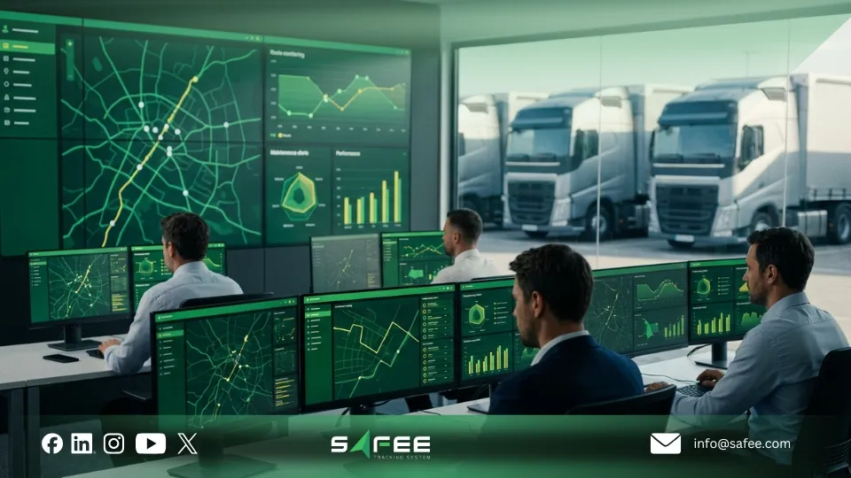 Best practices to improve fleet management tasks