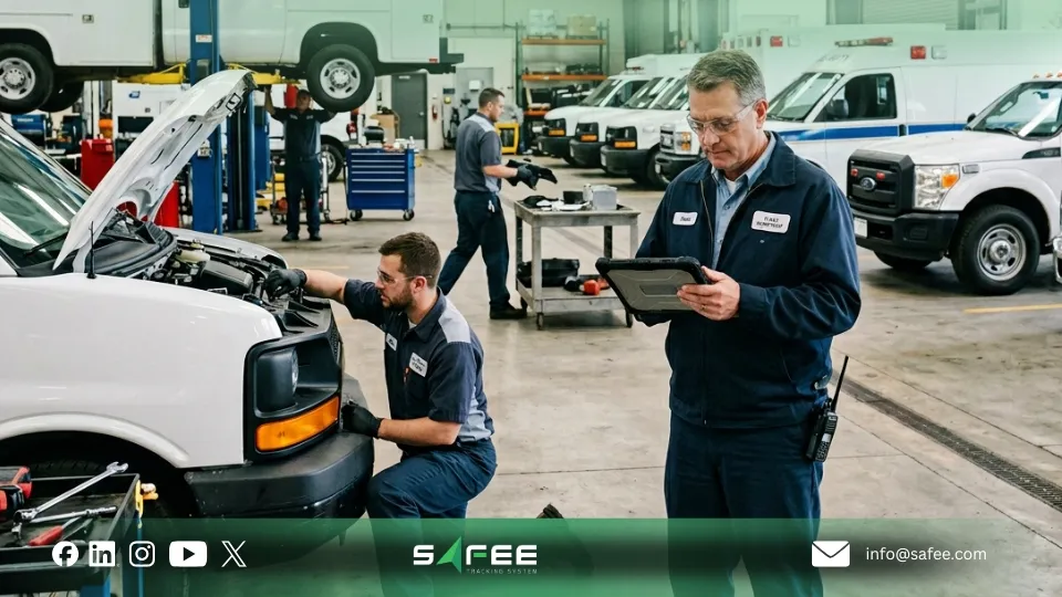 Elementor #8931 2 Why does government fleet management matter?