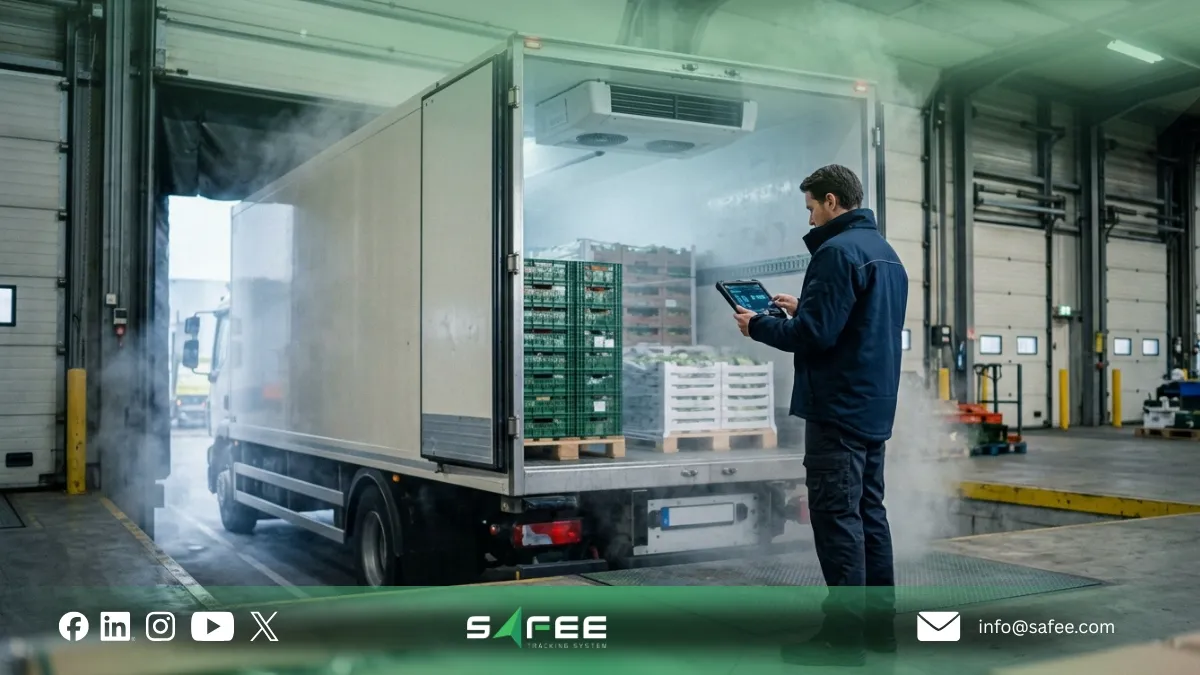 Safee’s humidity sensor types