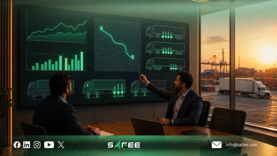 What is the Safee weight module?