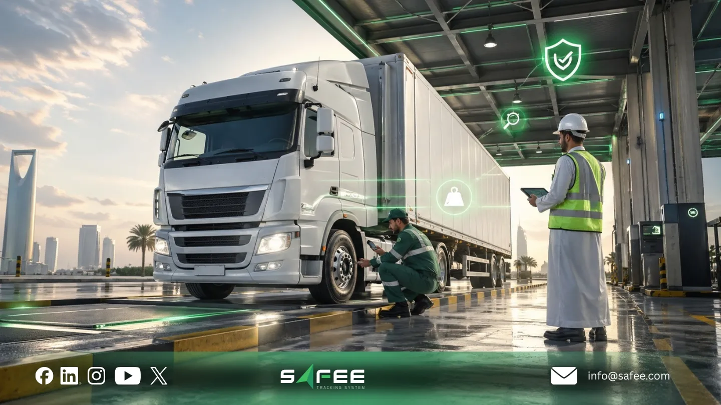 Elementor #9402 3 Apply fleet management best practices for the Saudi market