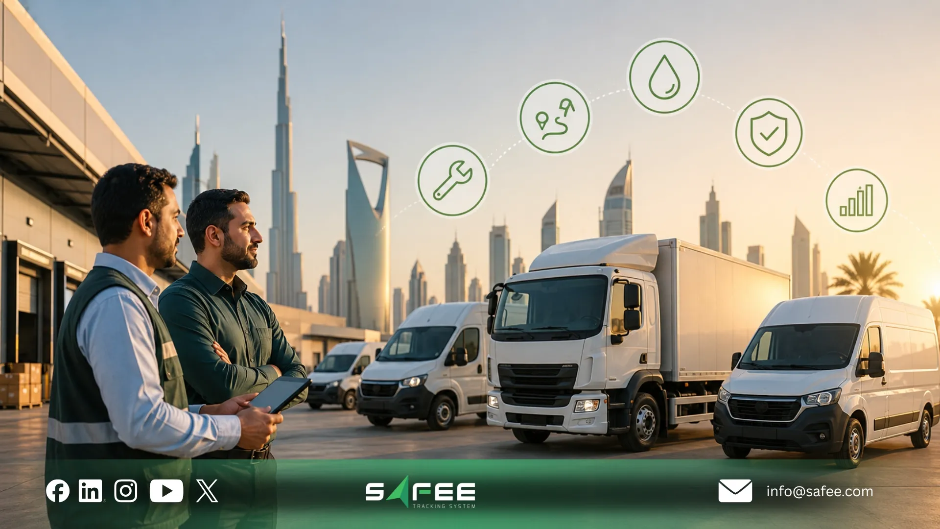 5 Fleet Management Cost Savings Tactics That Protect Output 2 What does real fleet management cost savings look like?