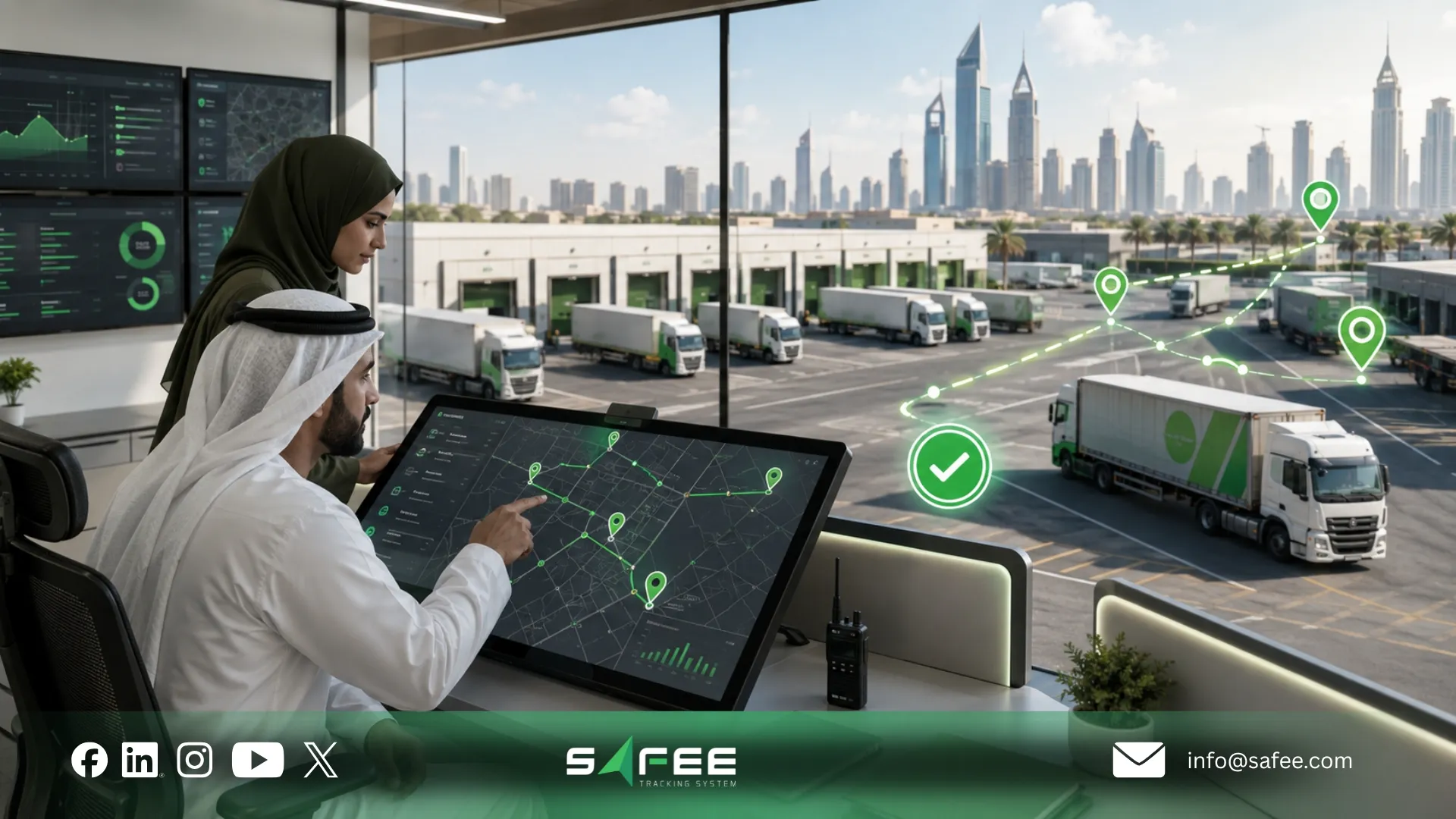 5 Fleet Management Cost Savings Tactics That Protect Output 3 5 Tips to drive fleet management cost savings