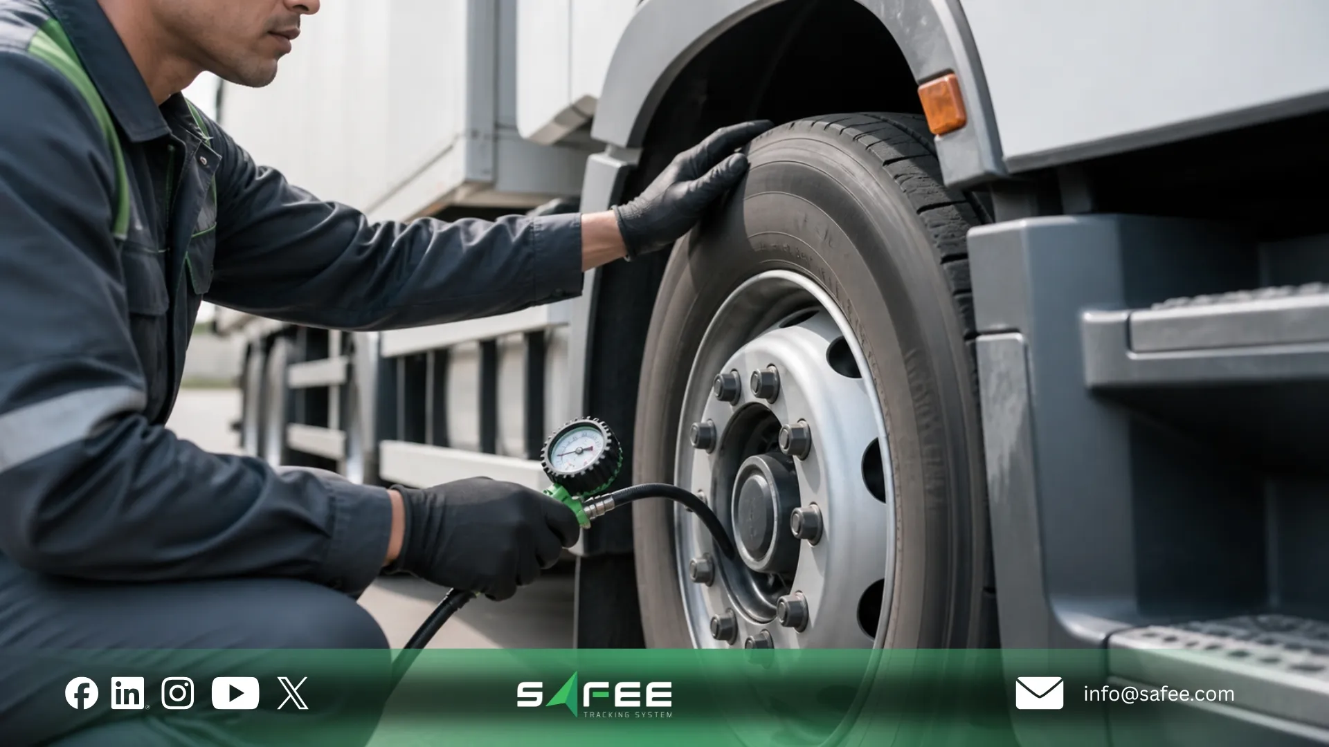 Fleet Management Audit Checklist for GCC Long-Haul Trips 3 Fleet management route optimization checks for long-haul trips