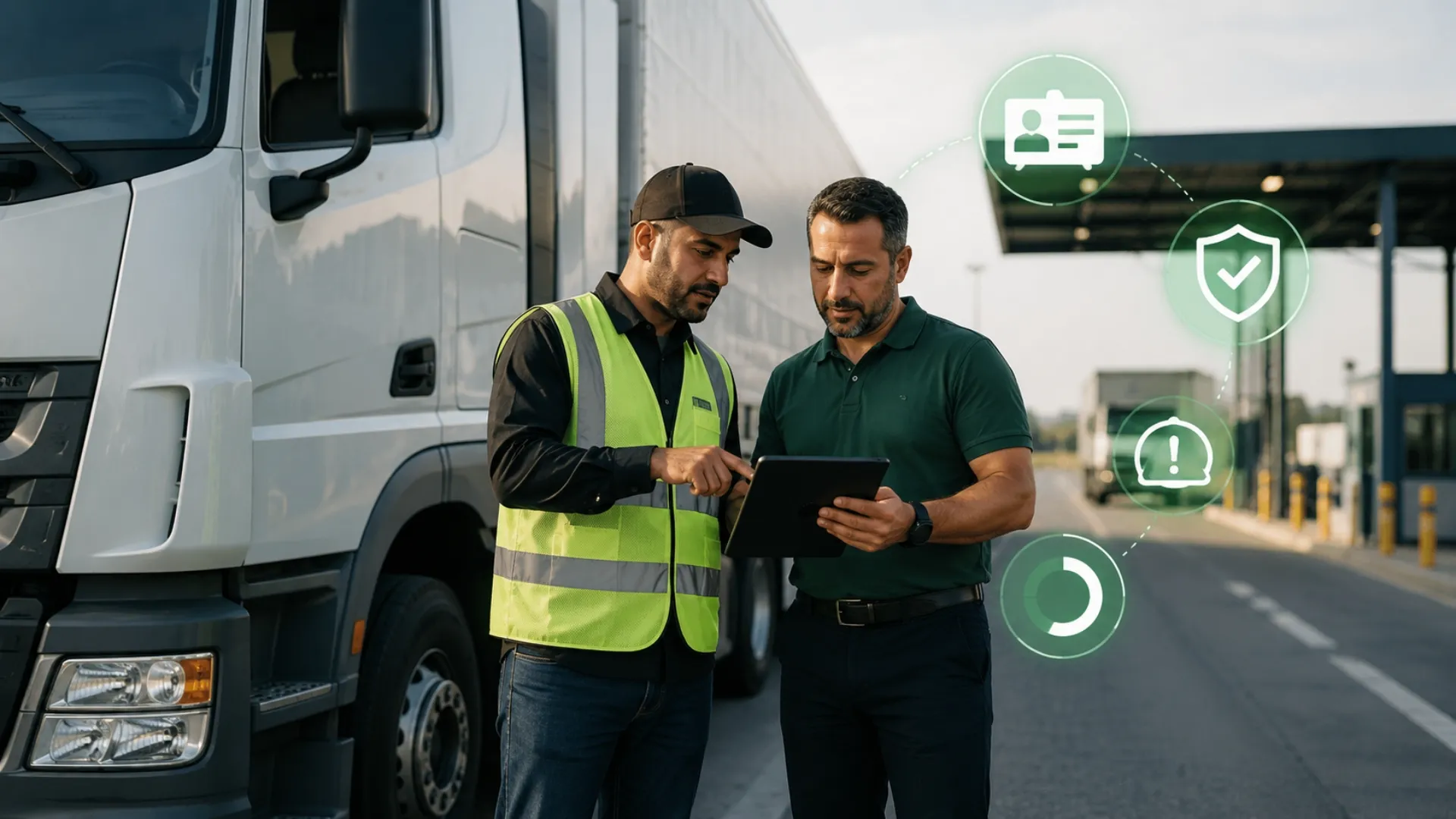 5 Fleet Management Cost Savings Tactics That Protect Output