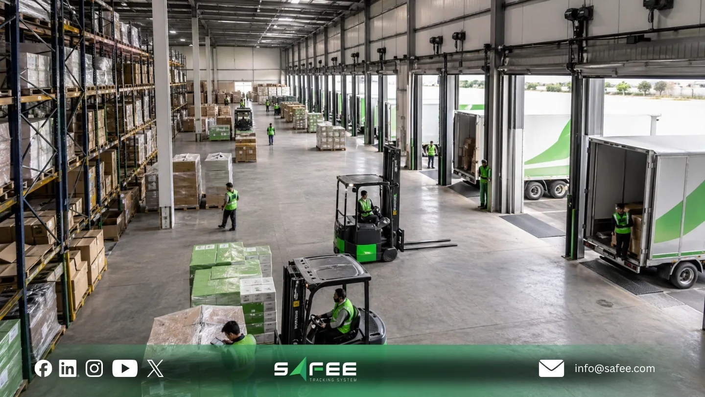 Why does fleet compliance management matter for GCC operators?