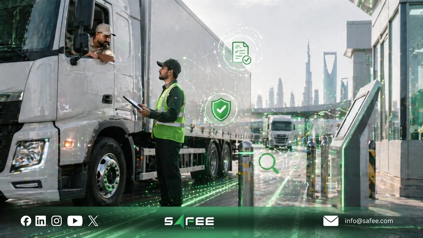 Elementor #9401 2 What does fleet management in UAE mean before first dispatch?