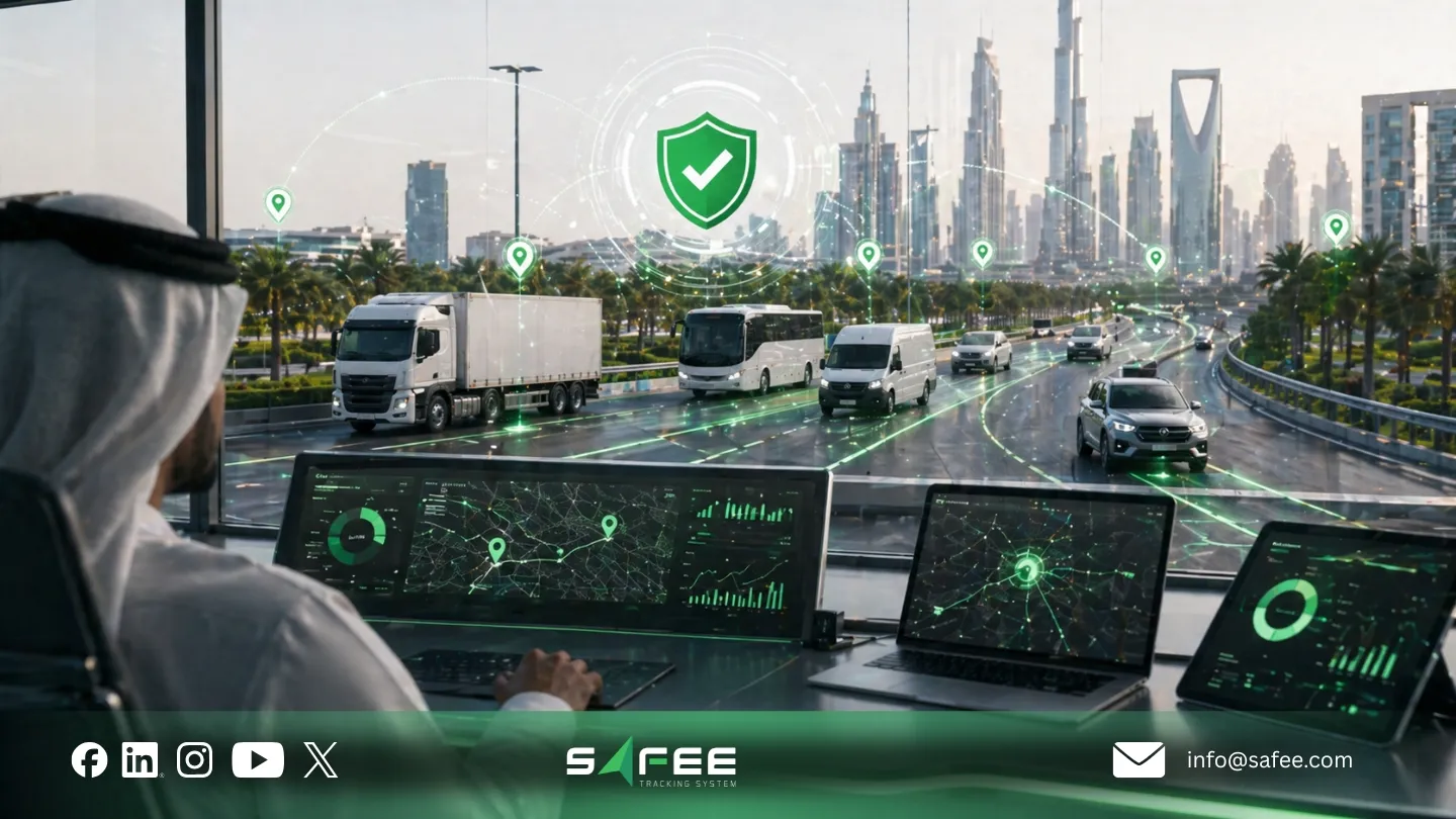 Elementor #9401 3 A fleet management policy for logistics operations