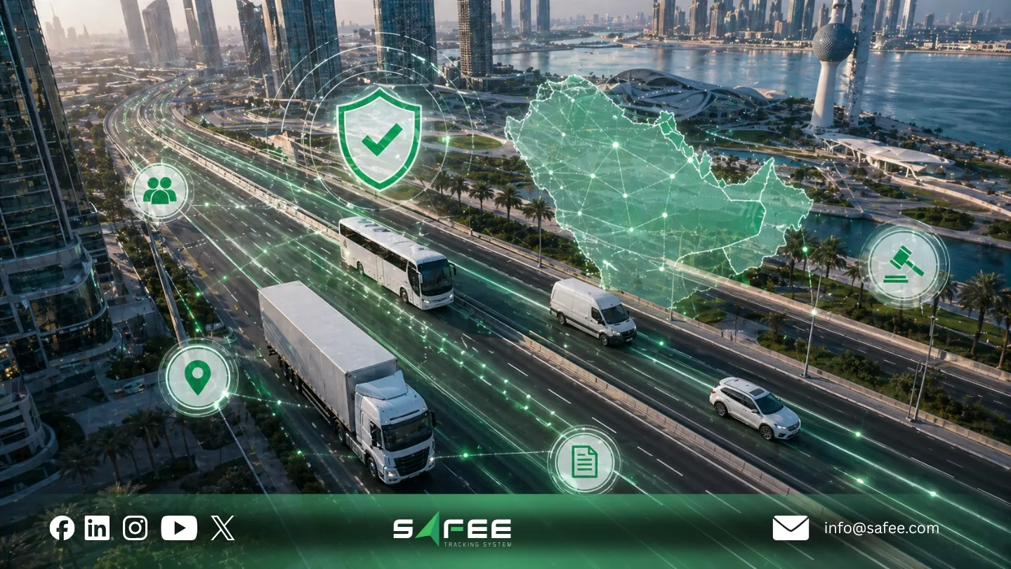 Elementor #9401 4 How to activate fleet management in the UAE in 5 practical stages