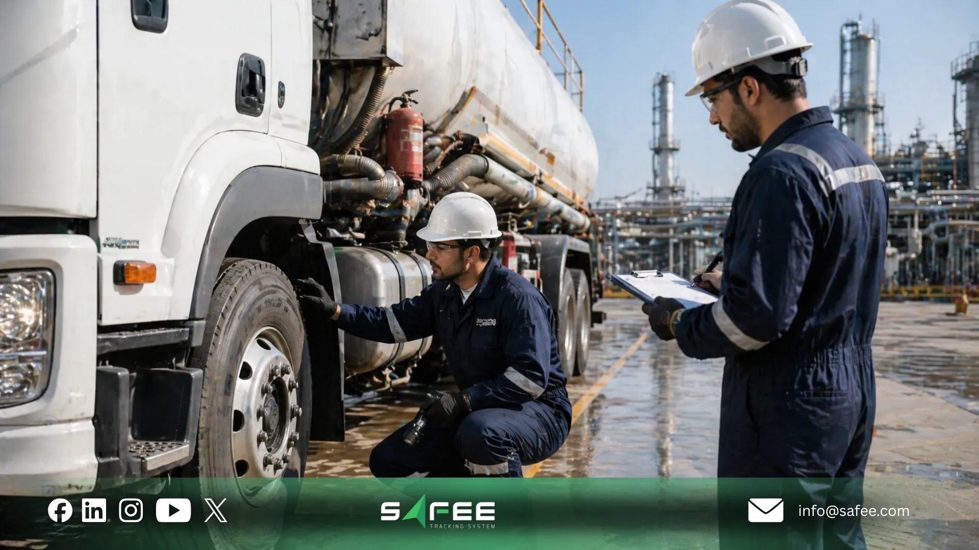 How does poor fleet driver management increase cost and risk?
