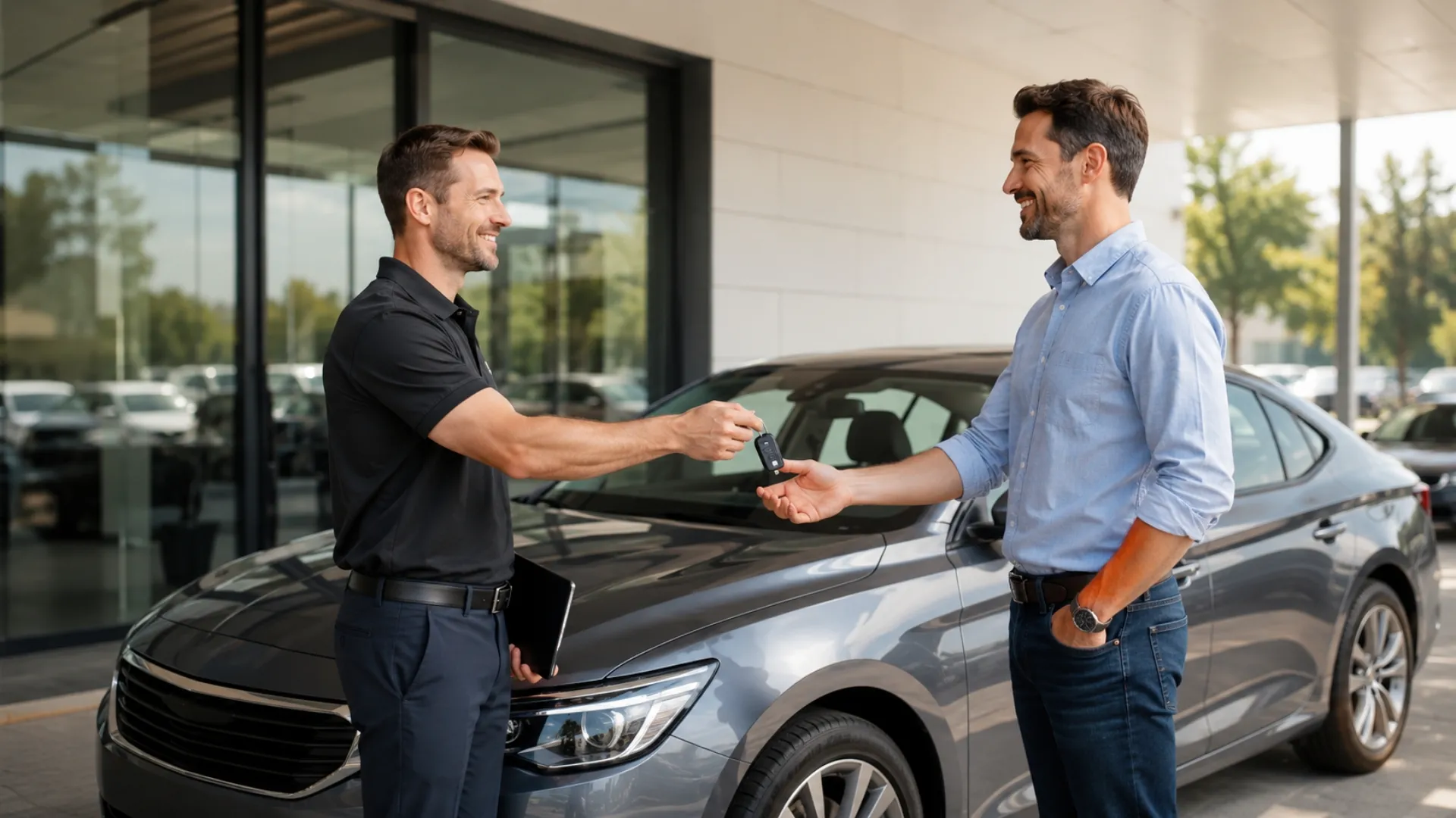 Dealership Loaner Fleet Management: Track Courtesy Cars and Reduce Misuse 4 Implementation checklist for dealership service teams