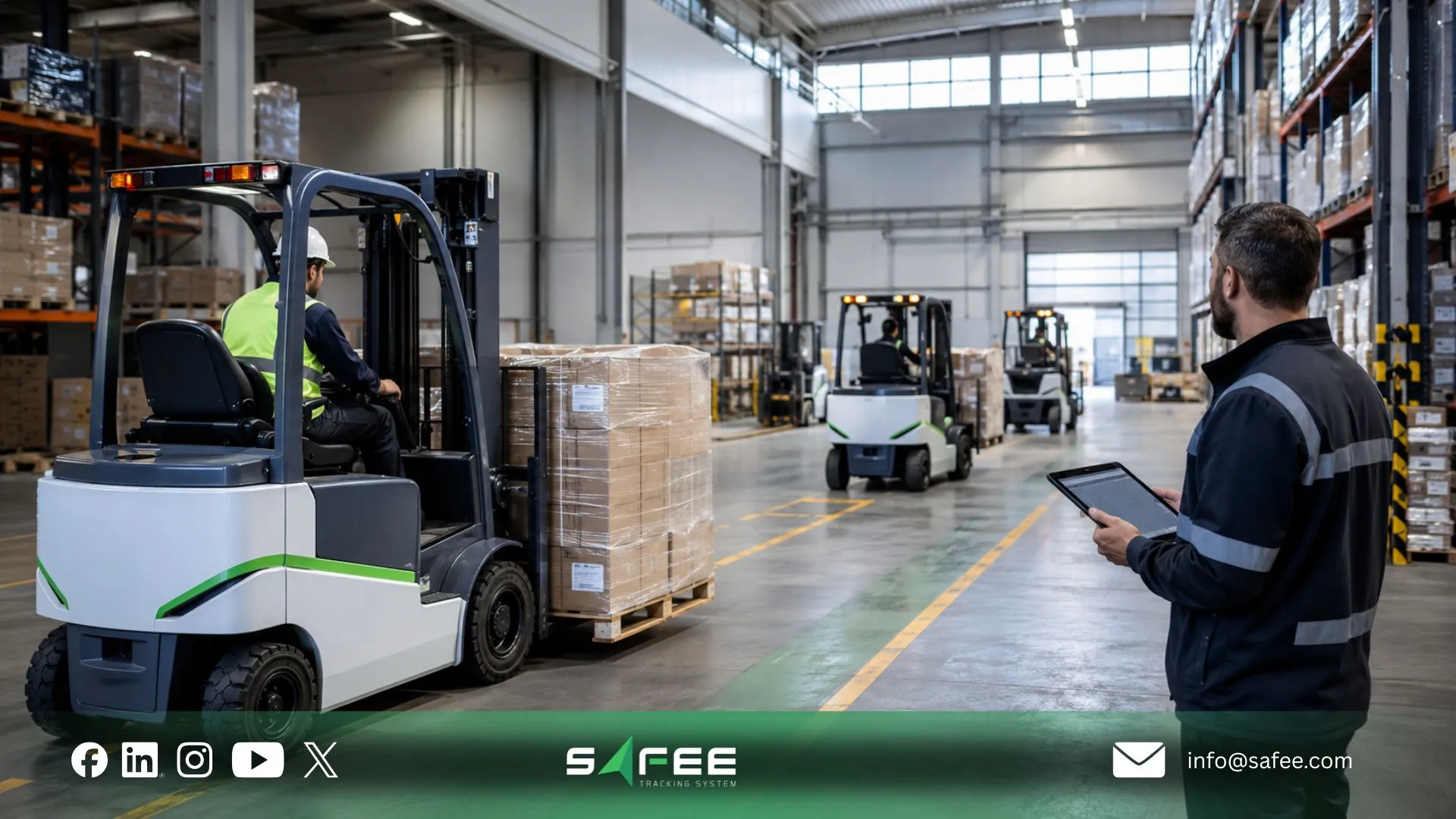 Why do OTR and long-haul fleets need real-time truck tracking?
