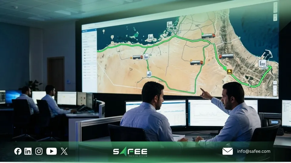 Road Oil Transport Tips for Fleets Avoiding Hormuz Risks 4 How to operationalize this checklist consistently