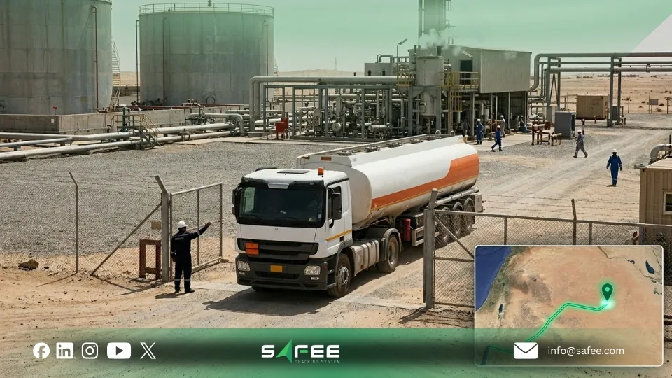 Road Oil Transport Tips for Fleets Avoiding Hormuz Risks 3 8 road oil transport tips before dispatch