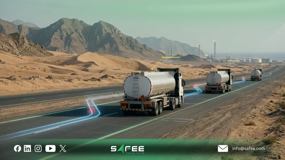 Road Oil Transport Tips for Fleets Avoiding Hormuz Risks 2 Why does road transport become more critical when Hormuz risks rise?