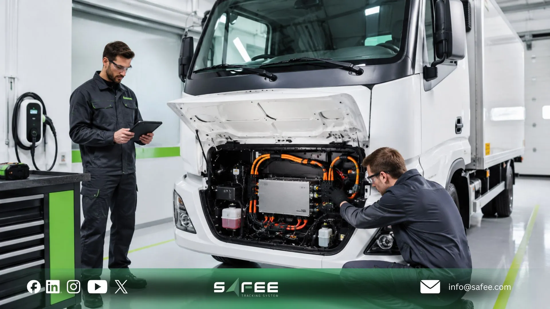 How to Evaluate EV Fleet Management Software Before Procurement 4 Which EV Fleet Software Contract Controls Prevent Post-Signature Surprises?