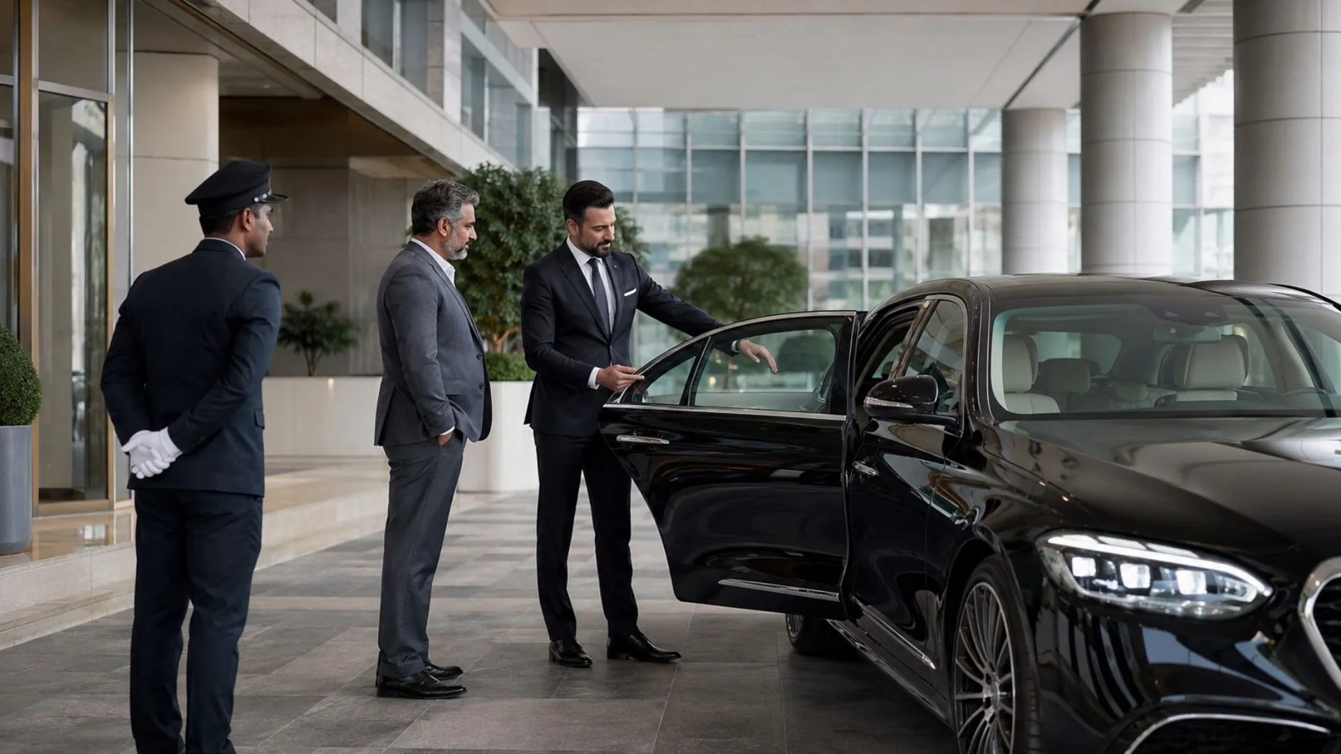 How to Improve Company Car Fleet Management in 7 Steps 