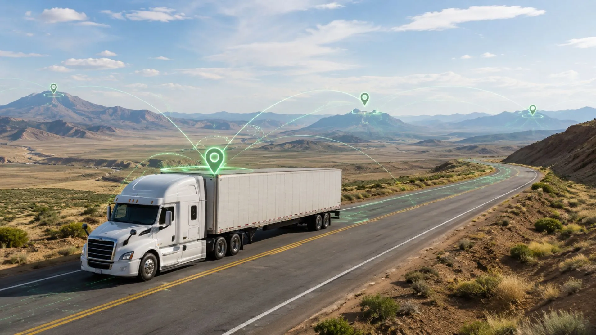 GPS Fleet Tracking Accuracy: How to Diagnose and Fix Unreliable Location Data