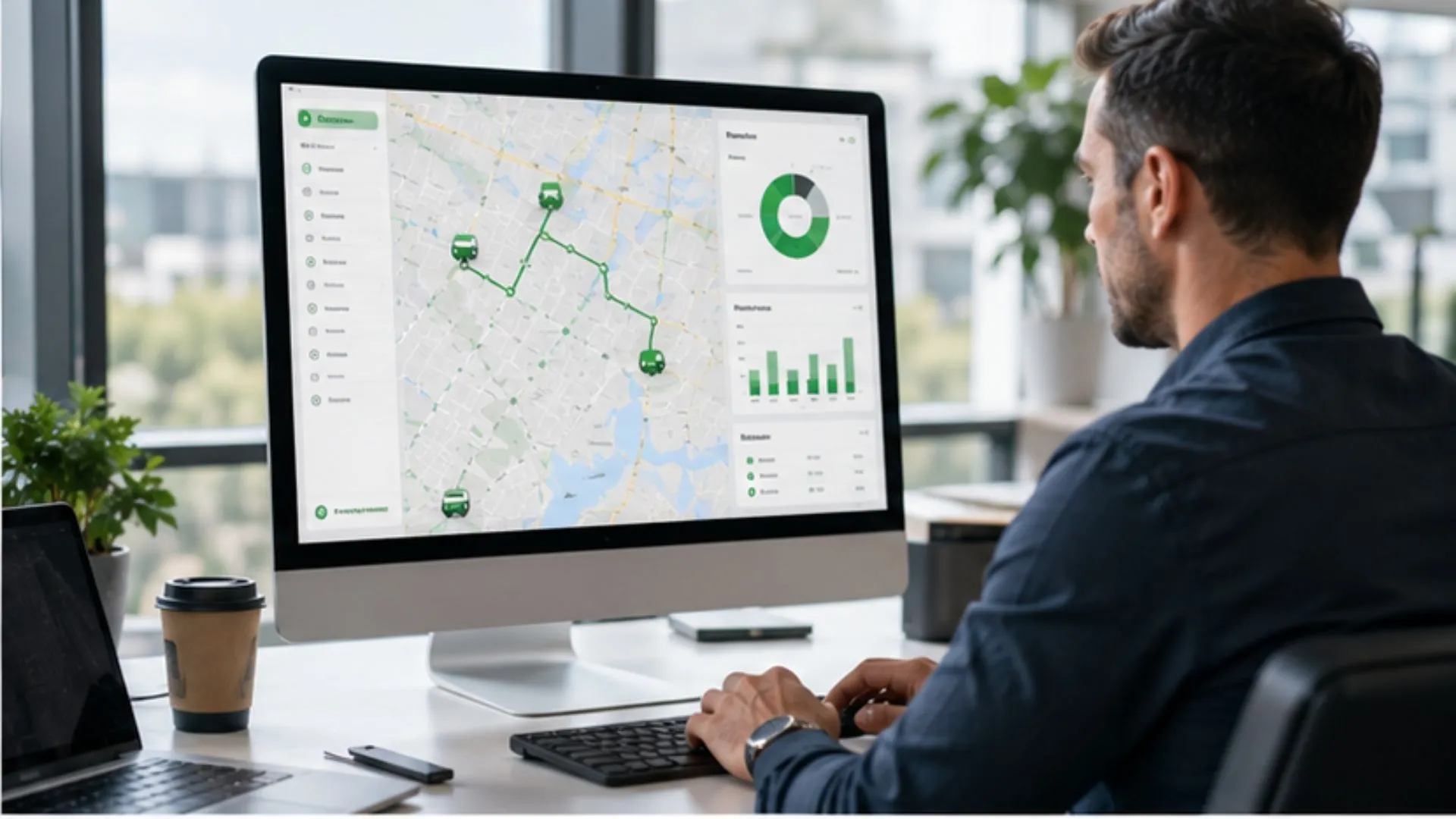 How to Choose a GPS Fleet Tracking System: 8 Tests Before Buying 