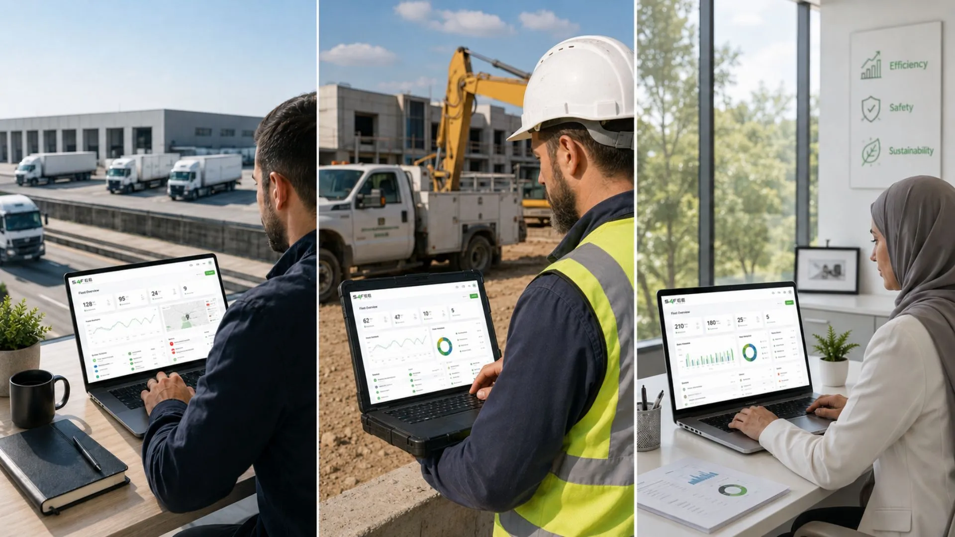 How to Compare Fleet Fuel Management Solutions Before Buying
