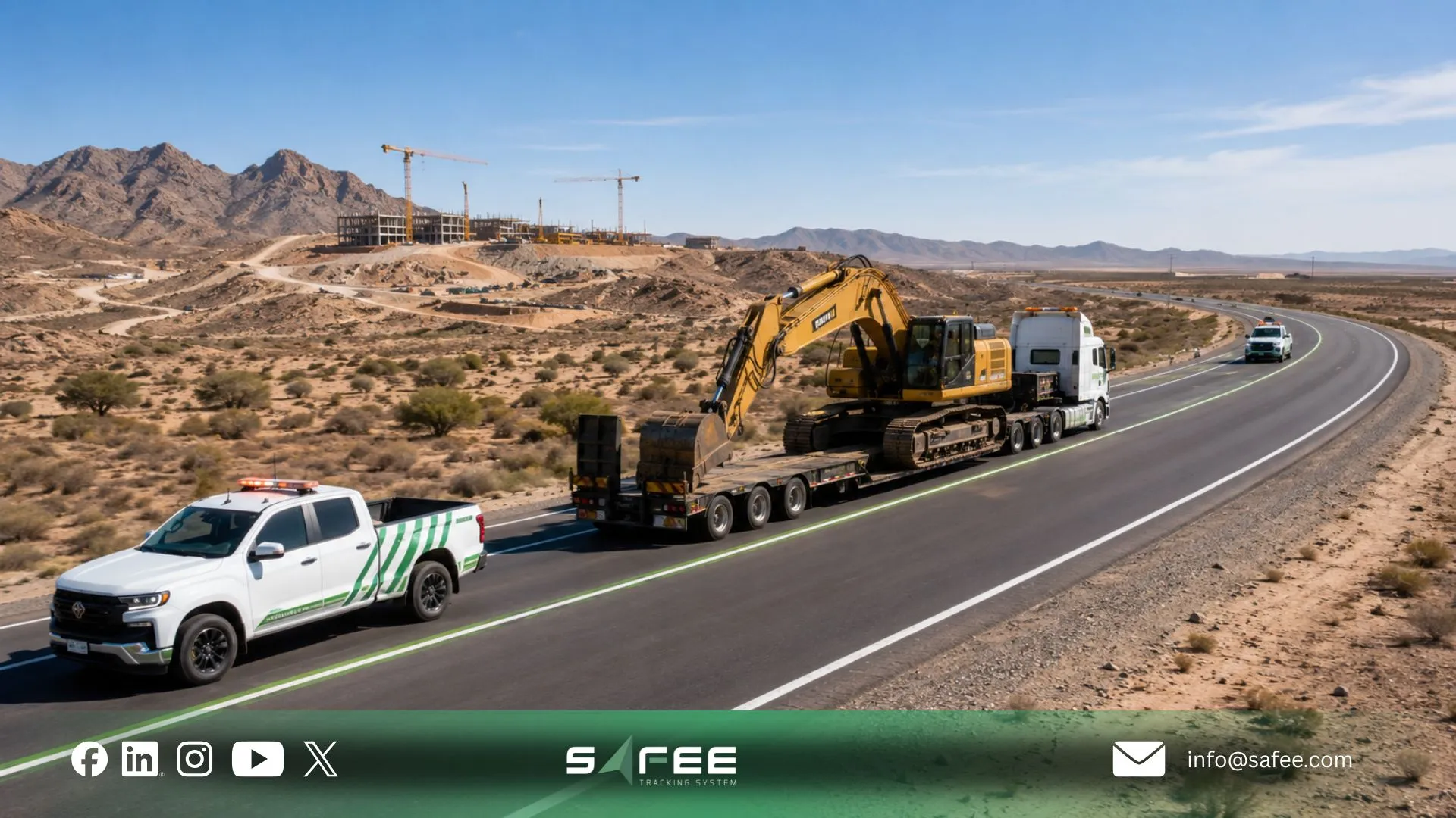 Construction tracking vs vertical-specific systems