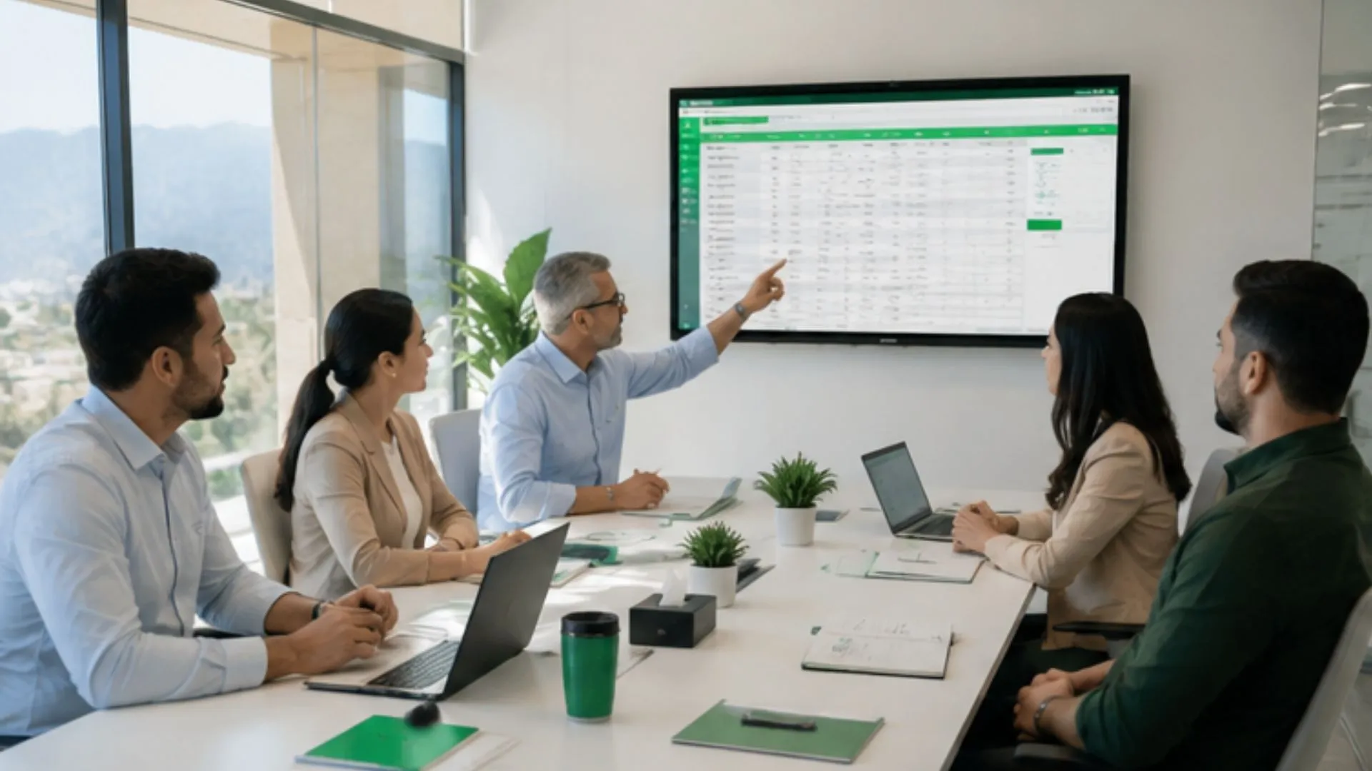 How to Write a Fleet Management Policy Teams Can Enforce?