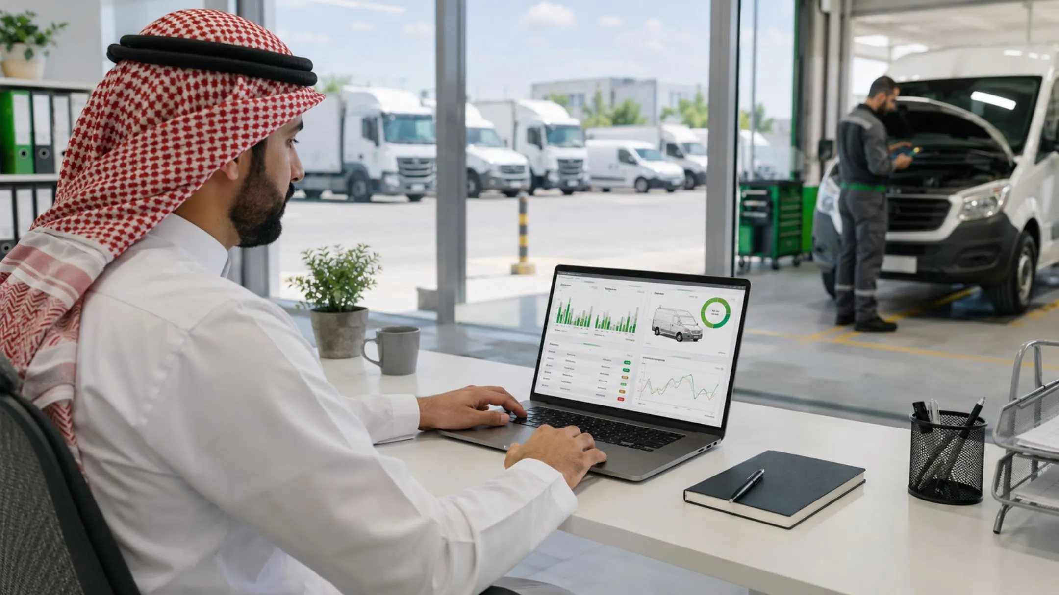 Fleet Management ROI: Prove What Your Fleet Really Returns