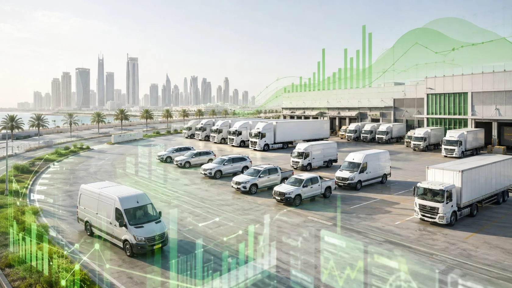 Fleet Management Market: What Fleet Leaders Must Know Before Trusting the Numbers?