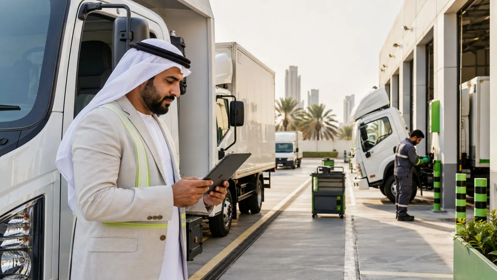 How to Improve Fleet Management When More Tools Don’t Fix the Problem? 