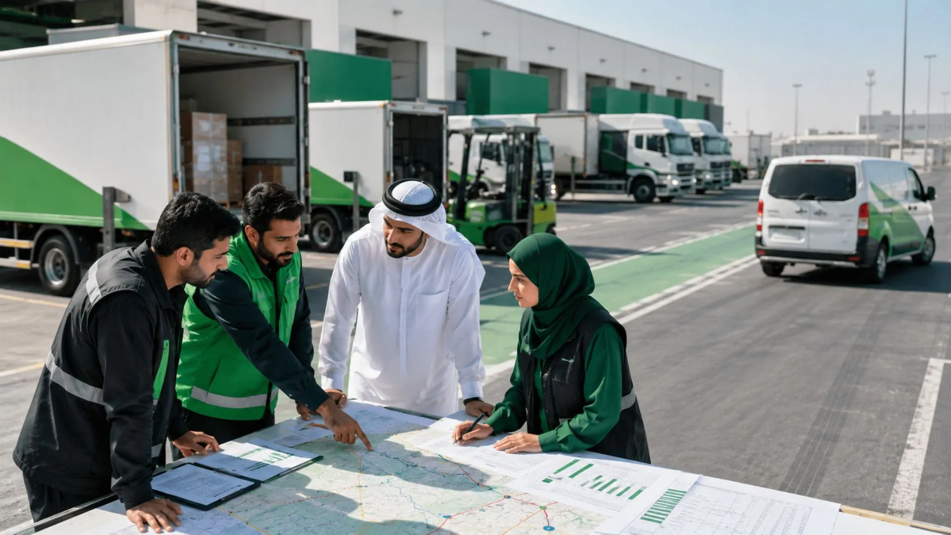 Fleet Management Cost Analysis: 7 Steps to Find and Cut Hidden Costs