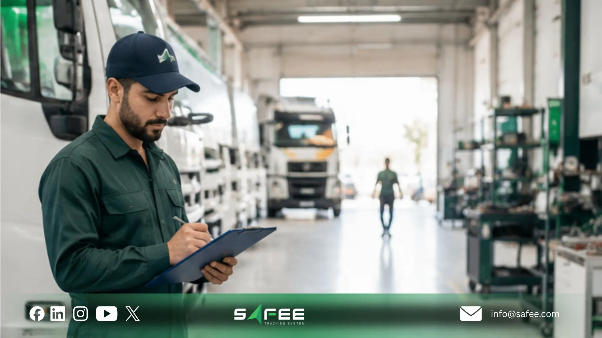 What is a fleet management policy, and why do you need one?
