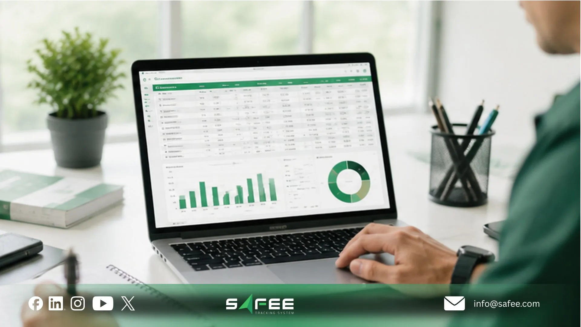 Fleet Inventory Management Guide: From Asset Records to Control 2 What is fleet inventory management?