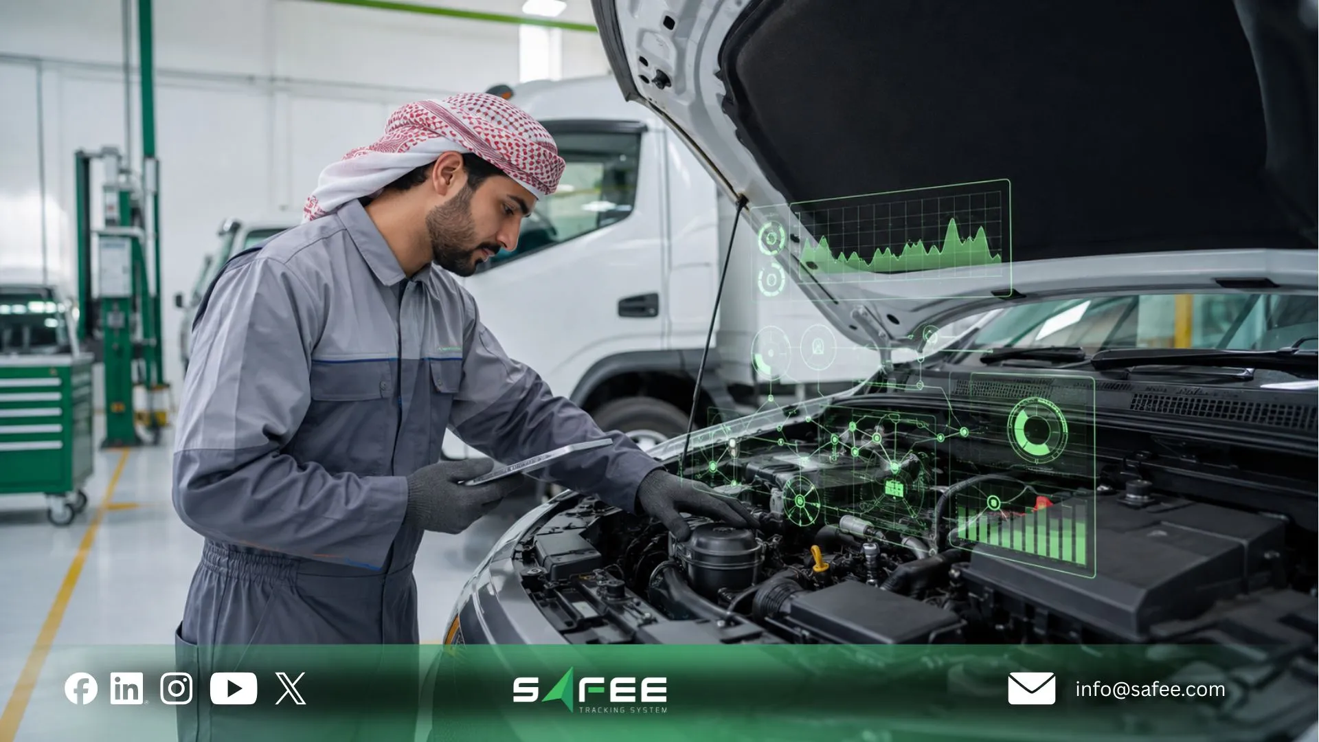 Predictive Analytics in Fleet Management: Detect Risk Before Downtime 2 What is predictive analytics in fleet management?