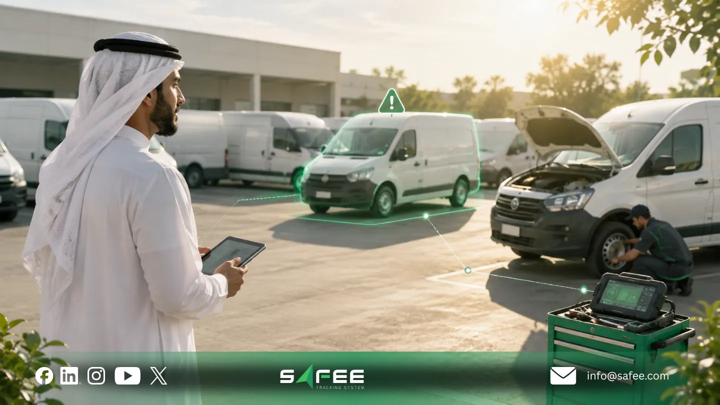 AI fleet management recommendations need a defined output standard