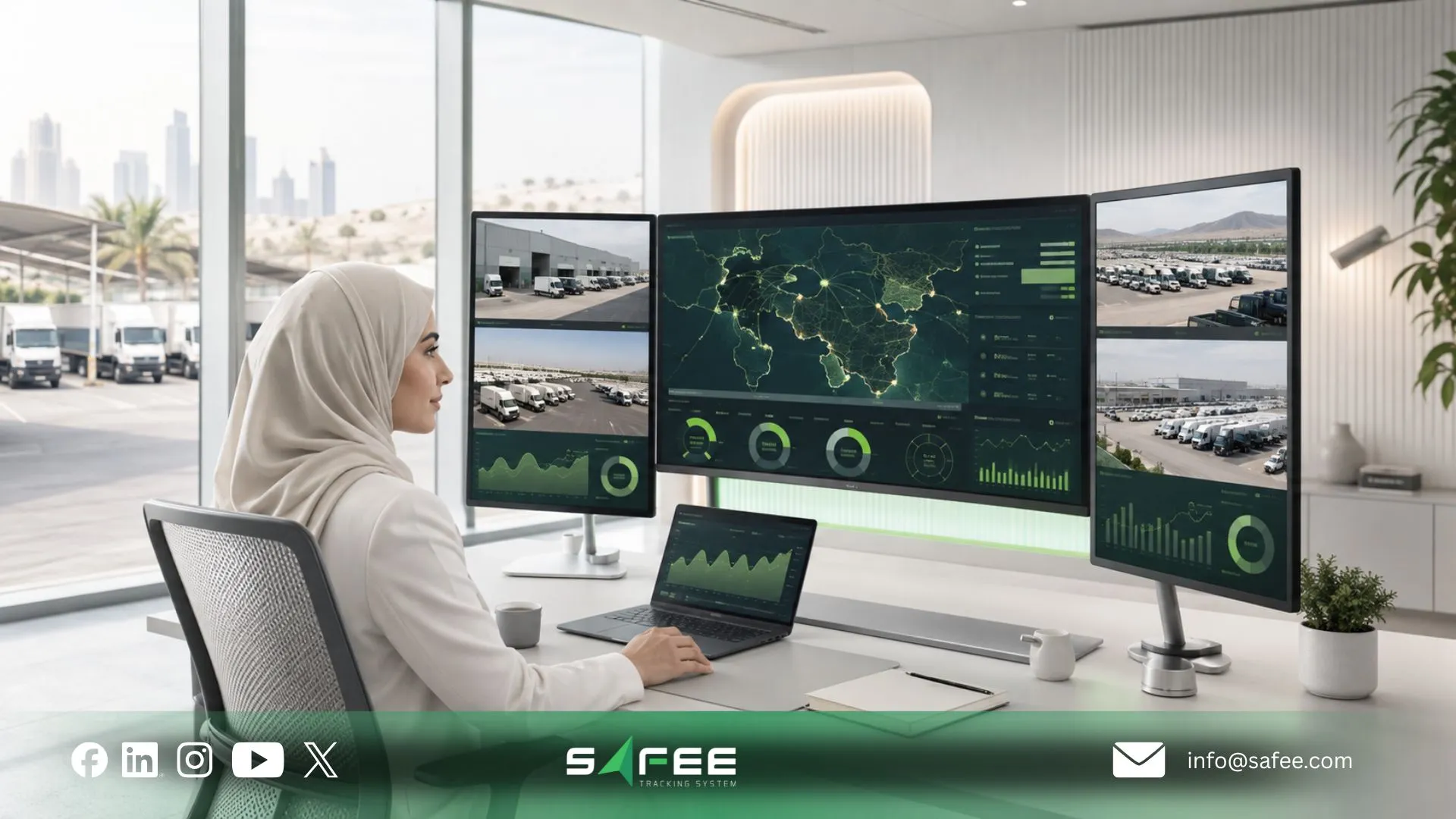 How to improve fleet management by measuring workflow friction