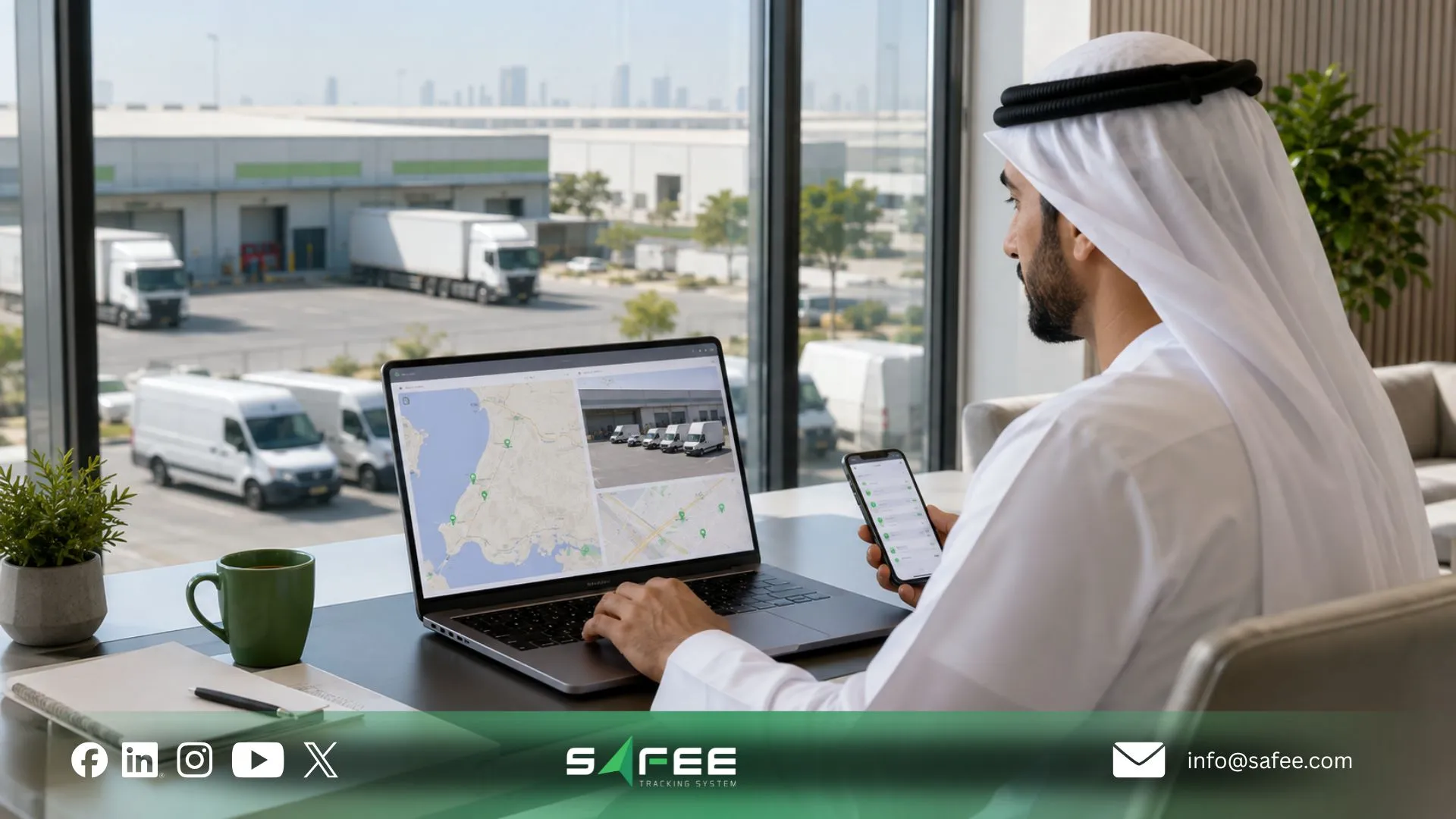 GPS Tracking for Fleet Vehicles: 10 Checks That Matter Beyond the Map 2 What is GPS tracking for fleet vehicles?