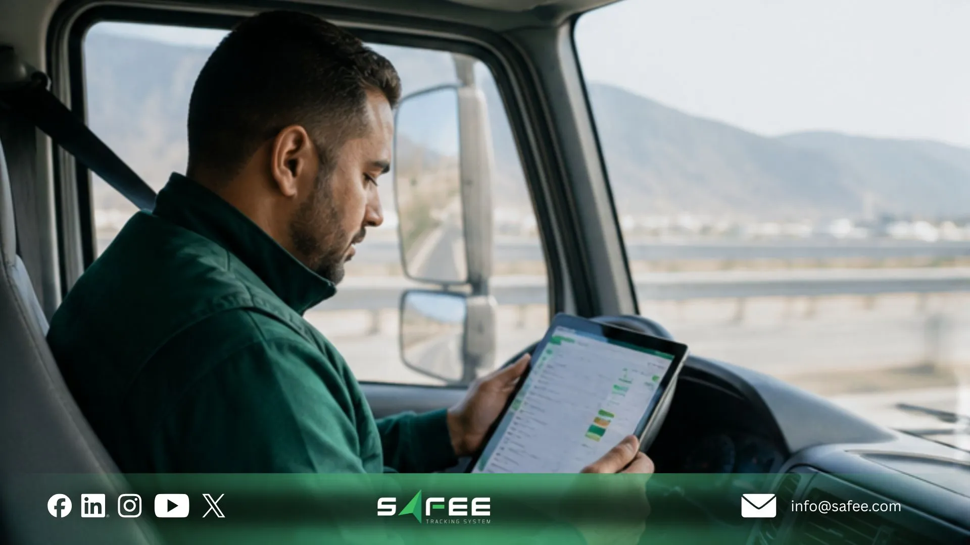How to write a fleet management policy step by step