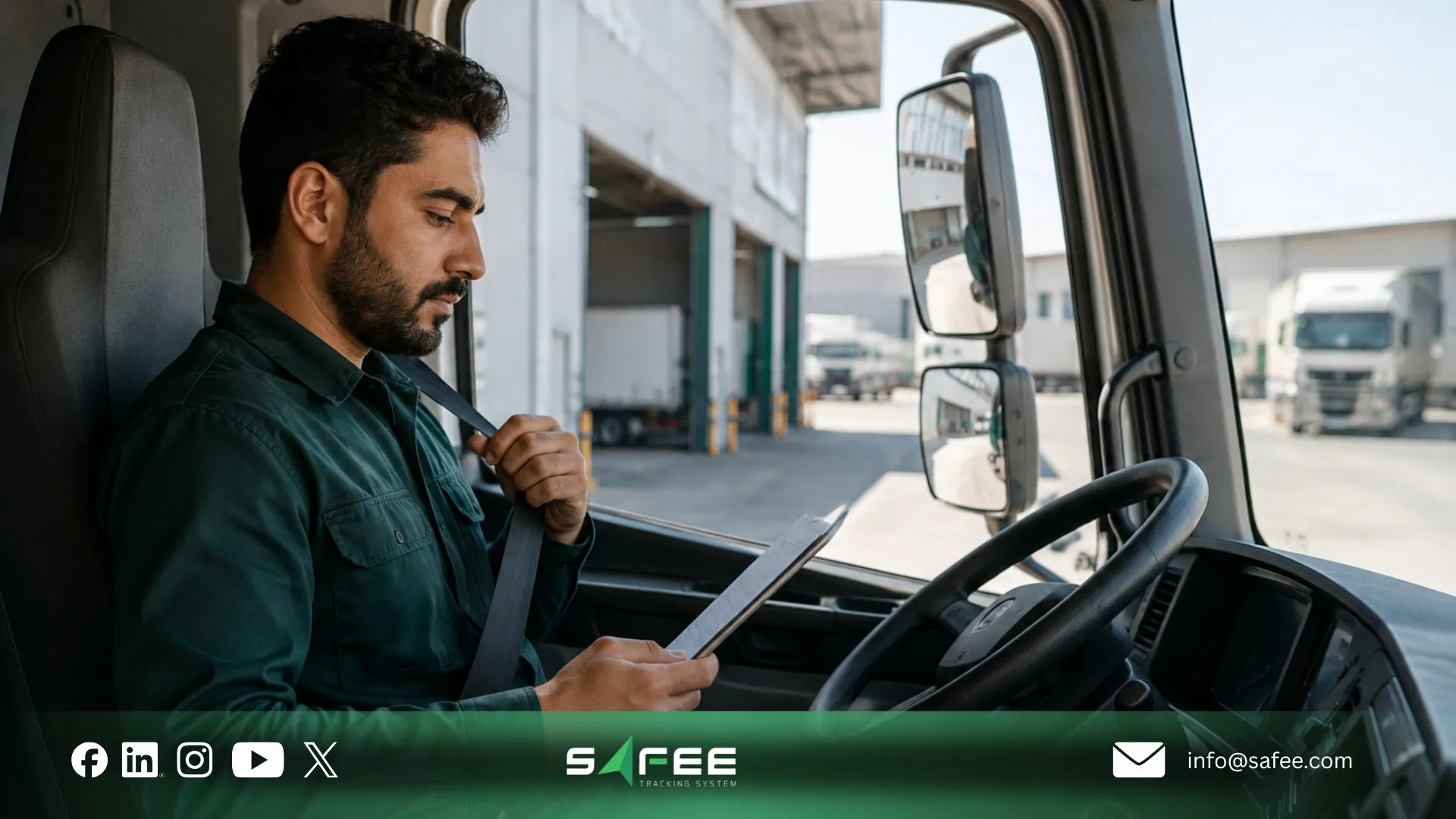 Fleet Management Process: From Procedures to a Workflow That Works 3 Fleet management audit procedures that catch gaps early