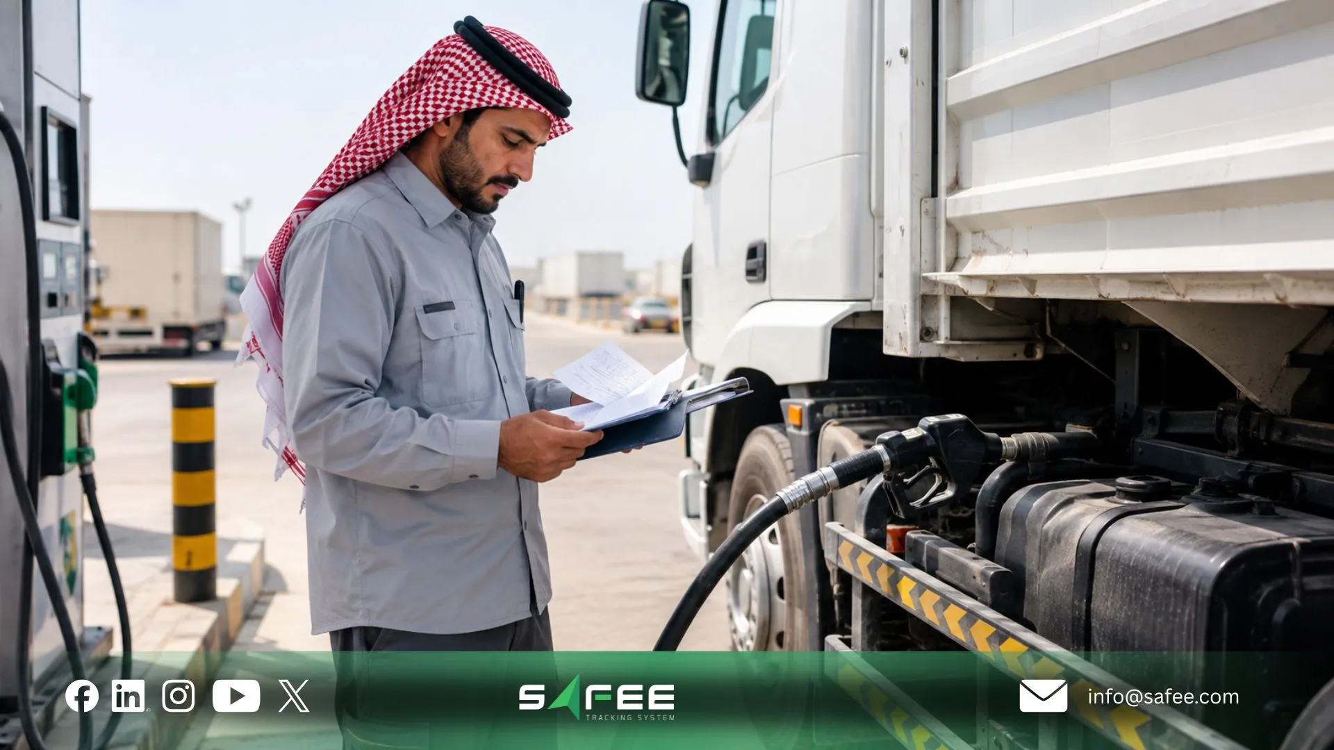 Where do fleet management cost savings come from?