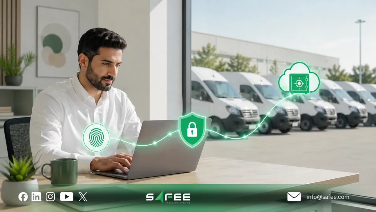 How Safee supports AI fleet data privacy reviews?