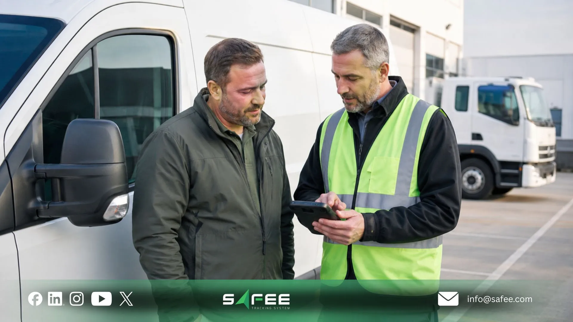 How to run fleet management implementation without disrupting ops