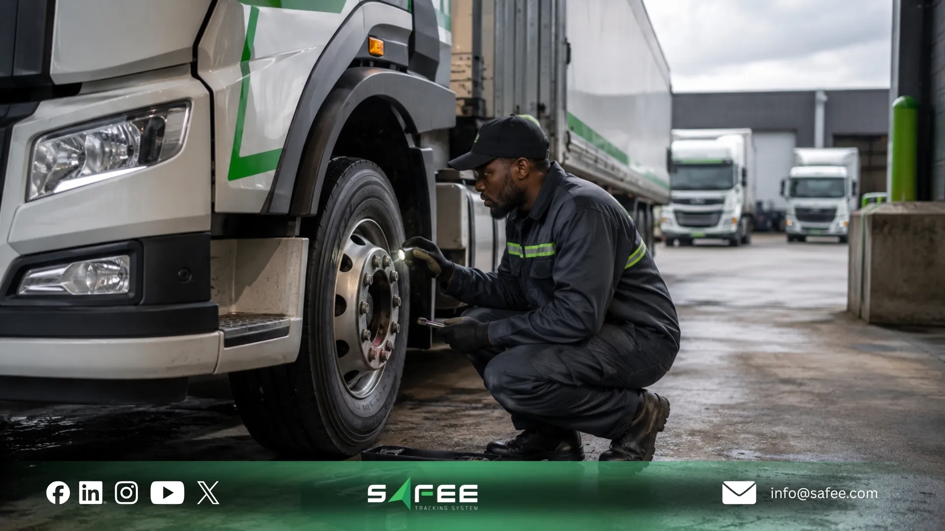 Fleet Maintenance Management Software: Complete Buyer's Guide 4 How to choose fleet maintenance management software