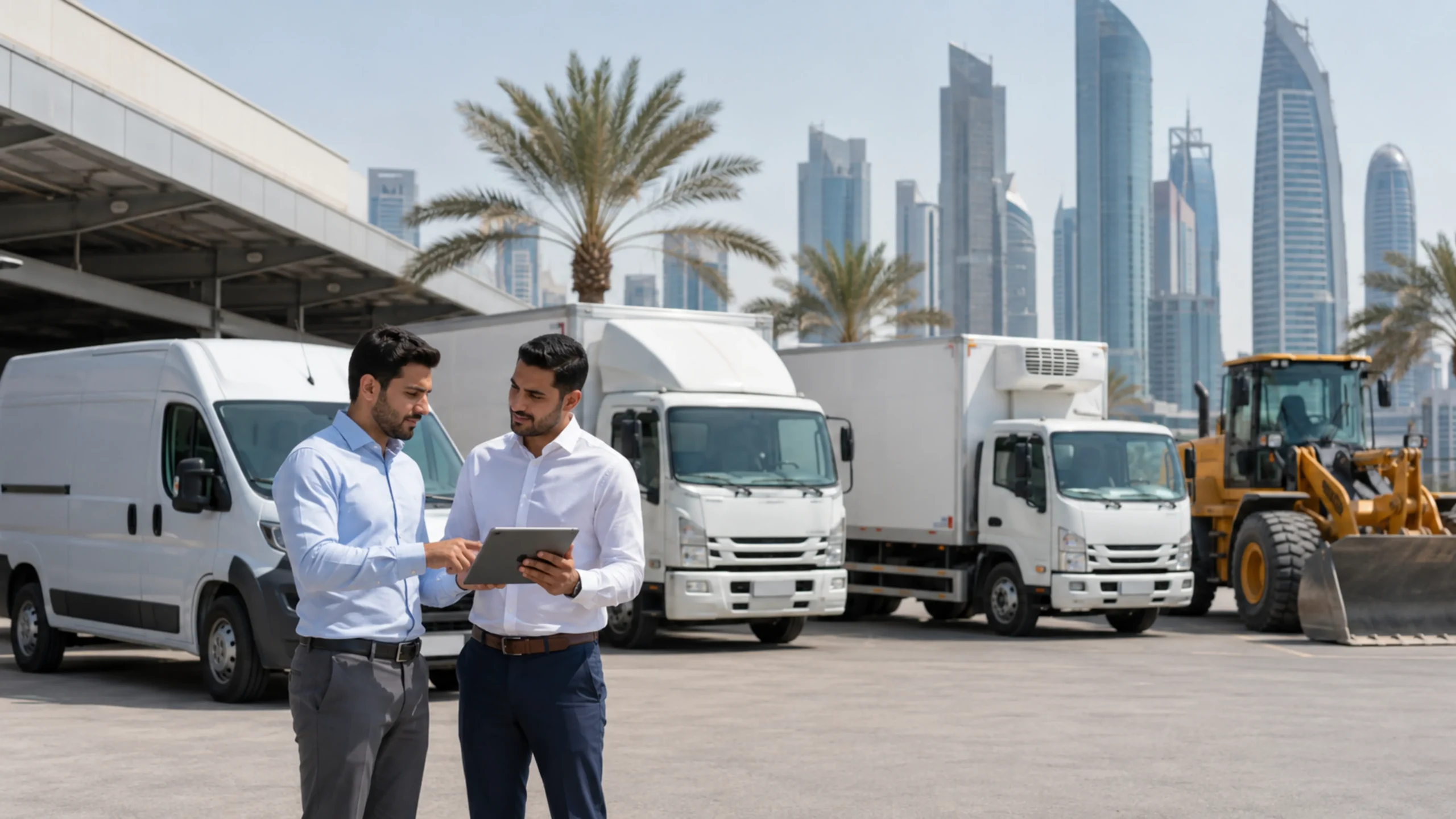Best Fleet Management Software How to Avoid Choosing the Wrong Platform
