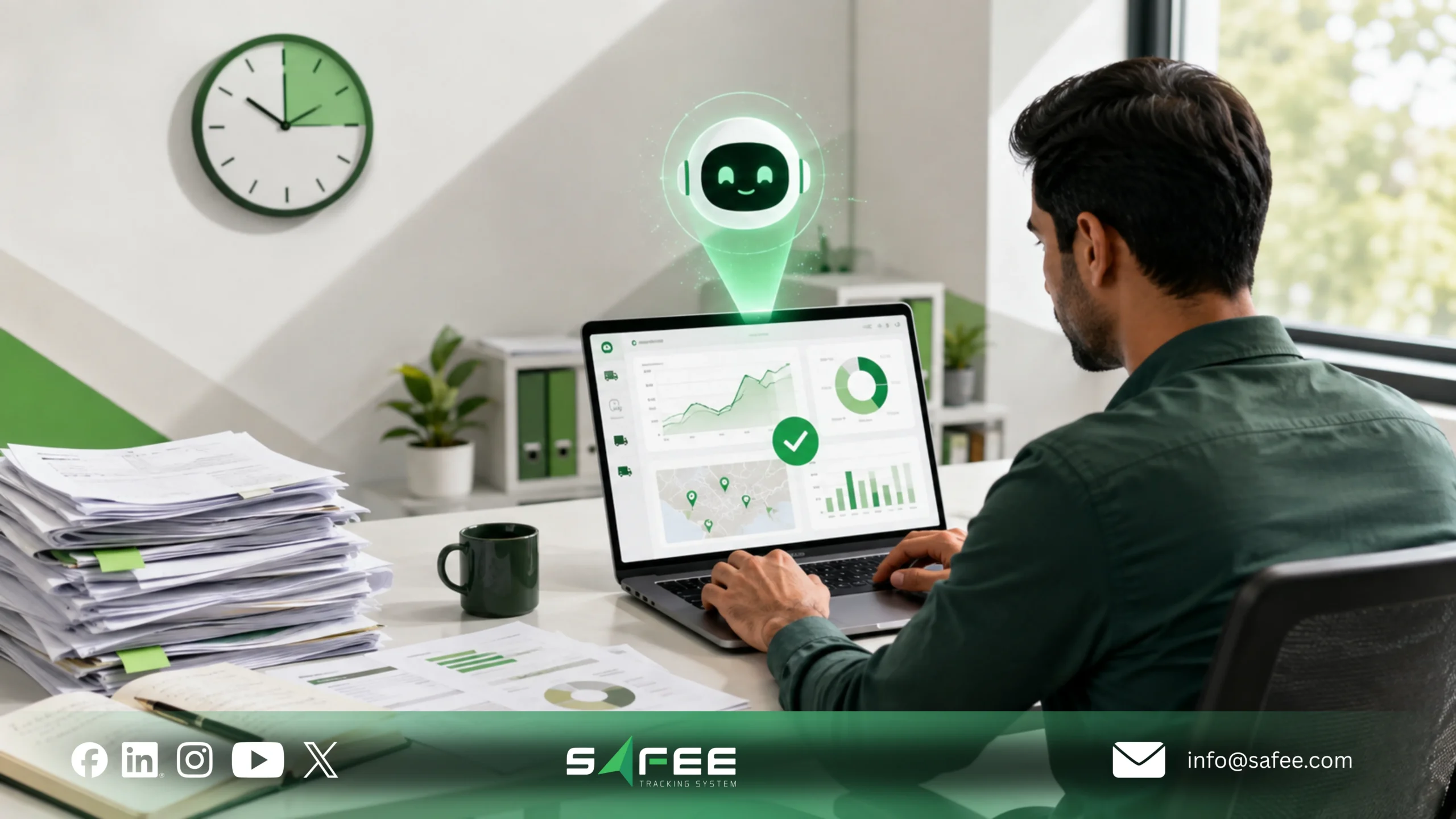 AI Fleet Assistant Time Savings: How Much Time Does Your Fleet Really Save? 2 Build a Reliable AI vs Manual Fleet Management Time Baseline